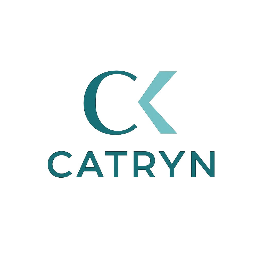 CATRYN Logotipo